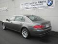 2006 7 Series 750Li Sedan #3