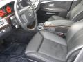 2006 7 Series 750Li Sedan #6