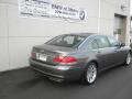 2006 7 Series 750Li Sedan #22