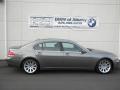 2006 7 Series 750Li Sedan #23