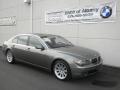 2006 7 Series 750Li Sedan #24