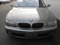 2006 7 Series 750Li Sedan #25