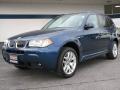 2006 X3 3.0i #1