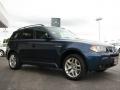 2006 X3 3.0i #3