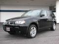 2006 X3 3.0i #1