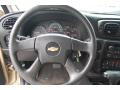 2006 TrailBlazer LS #9 2006 TrailBlazer LS #9