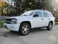 2007 TrailBlazer LS 4x4 #1