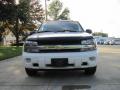 2007 TrailBlazer LS 4x4 #2