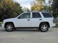 2007 TrailBlazer LS 4x4 #5