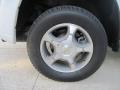 2007 TrailBlazer LS 4x4 #8