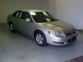 2008 Impala LS #1