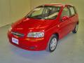 2008 Aveo Aveo5 LS #1