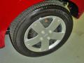 2008 Aveo Aveo5 LS #20