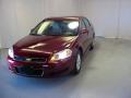 2009 Impala LT #3