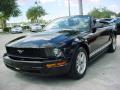 2006 Mustang V6 Premium Convertible #2