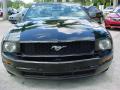 2006 Mustang V6 Premium Convertible #5