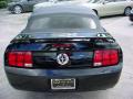 2006 Mustang V6 Premium Convertible #6