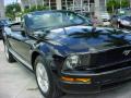 2006 Mustang V6 Premium Convertible #9