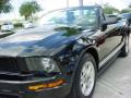 2006 Mustang V6 Premium Convertible #10