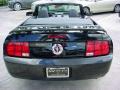 2006 Mustang V6 Premium Convertible #11