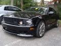 2007 Mustang Saleen S281 Supercharged Coupe #1