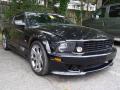 2007 Mustang Saleen S281 Supercharged Coupe #3