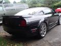 2007 Mustang Saleen S281 Supercharged Coupe #4