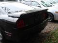 2007 Mustang Saleen S281 Supercharged Coupe #5