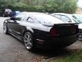 2007 Mustang Saleen S281 Supercharged Coupe #6