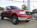2007 F150 XLT SuperCab 4x4 #2