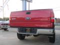 2007 F150 XLT SuperCab 4x4 #3