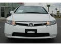2008 Civic Si Sedan #3