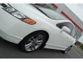 2008 Civic Si Sedan #4