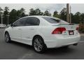 2008 Civic Si Sedan #5