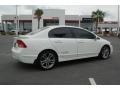 2008 Civic Si Sedan #6