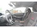 2008 Civic Si Sedan #7
