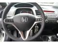 2008 Civic Si Sedan #9