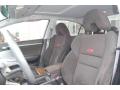 2008 Civic Si Sedan #16