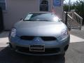 2008 Eclipse GS Coupe #1