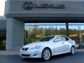 2008 IS 250 AWD #1