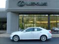 2008 IS 250 AWD #2
