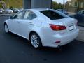 2008 IS 250 AWD #3