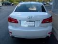 2008 IS 250 AWD #4
