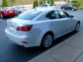 2008 IS 250 AWD #5