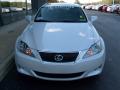 2008 IS 250 AWD #7