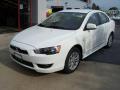 2010 Lancer ES #1