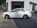 2010 Lancer ES #2