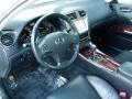 2008 IS 250 AWD #10