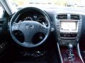 2008 IS 250 AWD #14