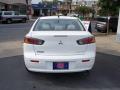 2010 Lancer ES #12